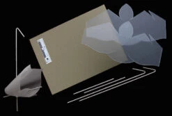 Euro Bird Feeder Kit -Koziol Houses Shop bird feeder kit packaging