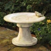 Classic Bird Bath -Koziol Houses Shop classic Bird Bath
