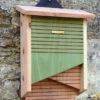 Craftsman Double Chamber Bat House -Koziol Houses Shop conservation bat box