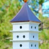 Copper Roof Purple Martin House 52x18 -Koziol Houses Shop fhnew18 4de2d9eb a6ed 418c 89a8 d57bc4191d7b