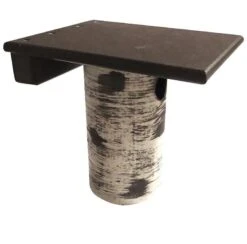 Gilbertson Nest Box - NABS Approved 7 Gilbertson Nest Box - NABS Approved -Koziol Houses Shop gibertson bluebird house poly roof