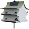 Purple Martin House-Starling Resistant 1 Purple Martin House-Starling Resistant -Koziol Houses Shop great8house