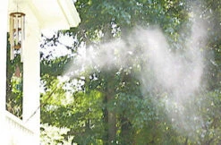 Bird Bath Dripper & Leaf Mister Combo -Koziol Houses Shop mister porch