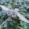 Floating Owl Kinetic Garden Stake -Koziol Houses Shop owl wind stake
