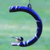 Solo Bird Feeder -Koziol Houses Shop pd blue 0 b401be32 a56c 4bc6 a529 99b2be7d7678