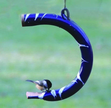 Solo Bird Feeder 3 Solo Bird Feeder