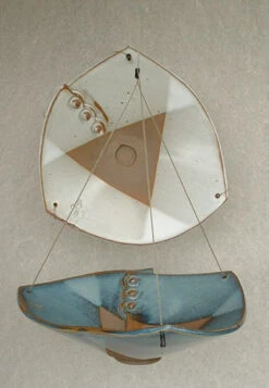 Stoneware Hanging Bird Bath 10" Blue Or White -Koziol Houses Shop small 1 f27264fe 5feb 4a19 a59a 67aef8c6522c