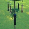 Squirrel Stopper 8-Arm Bird Feeder Pole -Koziol Houses Shop squ stpr2 b8e32524 380d 40bd 80af b1cfaa188f0f