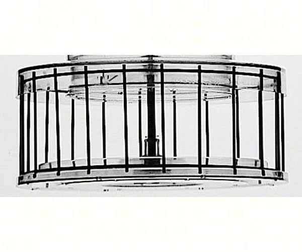 Songbird All-Weather Feeder 4 Or 6 Qt. 5 Songbird All-Weather Feeder 4 Or 6 Qt. - Image 3