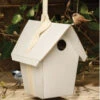 Totally Green Birdhouse Kit -Koziol Houses Shop totally green bh kit