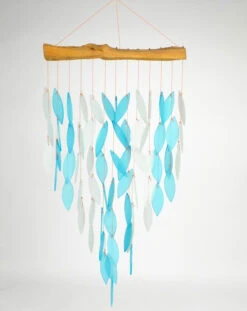 Deluxe Waterfall Wind Chime