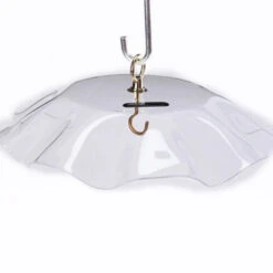 Acrylic Weather Guard-4 Colors -Koziol Houses Shop weather guard clear